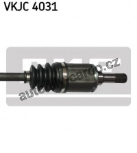 Hnací hřídel SKF VKJC 4031