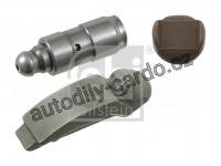 Zdvihátko ventilu FEBI (FB 29930) - AUDI