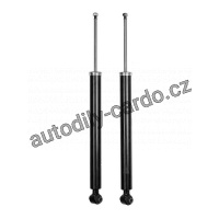 Tlumič pérování MONROE (MO D2654)