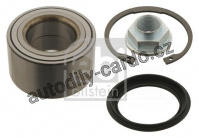 Sada ložisek kol FEBI (FB 30087) - KIA, MAZDA