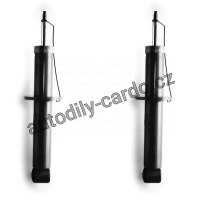 Tlumič pérování MONROE (MO D8071) Tlumič pérování MONROE (MO D8071)