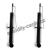 Tlumič pérování MONROE (MO D8072) Tlumič pérování MONROE (MO D8072)