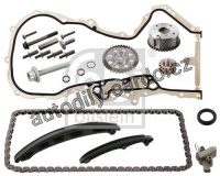 Sada rozvodového řetězu  Febi (FB 106306)