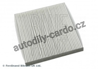 Kabinový filtr BLUE PRINT ADM52520