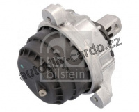 Držák, zavěšení motoru FEBI (FB 45589) Držák, zavěšení motoru FEBI (FB 45589)