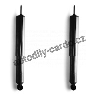 Tlumič pérování MONROE (MO D8477)