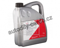 Olej do převodovky FEBI 5L (FB 101161)