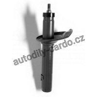 Tlumič pérování MONROE (MO11504, MO 11504), přední  - Peugeot 305 82-88