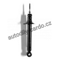 Tlumič pérování MONROE (MOR3801, MO R3801), zadní  - MITSUBISHI GALANT 93- 93-97 1.8/2.0 TD/2.5 V6