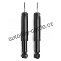 Tlumič pérování MONROE (MO D9003)