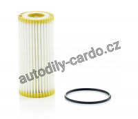Olejový filtr MANN HU6013Z (MF HU6013Z)