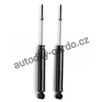 Tlumič pérování MONROE (MO D9004)