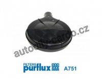 Vzduchový filtr PURFLUX A751 Vzduchový filtr PURFLUX A751