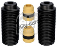 Ochranná sada proti prachu, tlumič pérování FEBI (FB 108832)