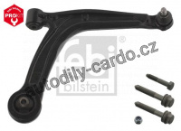 Rameno zavěšení kol FEBI (FB 40711) 