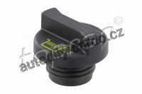 Uzávěr, plnící hrdlo olejové nádrže TOPRAN 305 056