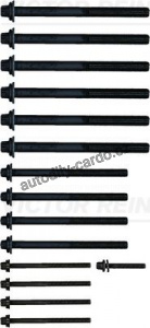 Sada šroubů pro hlavy válcu VICTOR REINZ (VR 14-32359-01)