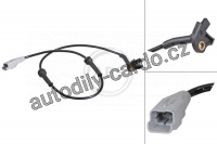 Snímač, počet otáček kol A.B.S. 31269