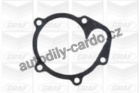 Vodní pumpa GRAF (GR PA210) - TOYOTA Vodní pumpa GRAF (GR PA210) - TOYOTA
