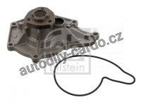 Vodní pumpa FEBI (FB 29669) - AUDI