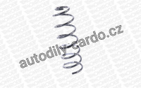 Pružina tlumiče pérování MONROE (MO SE0431)