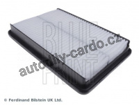 Vzduchový filtr BLUE PRINT ADG022138