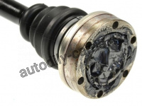 Hnací hřídel LÖBRO 303165 - VW Hnací hřídel LÖBRO 303165 - VW