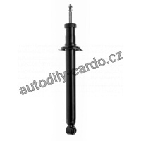 Tlumič pérování MONROE (MOR3805, MO R3805), zadní - RENAULT TWINGO Tlumič pérování MONROE (MOR3805, MO R3805), zadní - RENAULT TWINGO