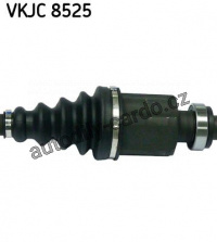 Hnací hřídel SKF VKJC 8525