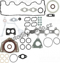 Kompletní sada těsnění, motor VICTOR REINZ (VR 01-35638-02) Kompletní sada těsnění, motor VICTOR REINZ (VR 01-35638-02)