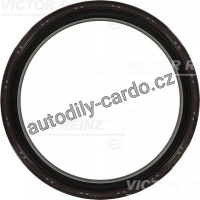 Těsnící kroužek hřídele, klikový hřídel VICTOR REINZ (VR 81-53351-00) Těsnící kroužek hřídele, klikový hřídel VICTOR REINZ (VR 81-53351-00)