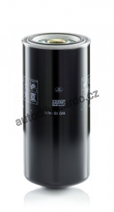 Olejový filtr MANN WD13145/1 (MF WD13145/1) - FODEN TRUCKS Olejový filtr MANN WD13145/1 (MF WD13145/1) - FODEN TRUCKS