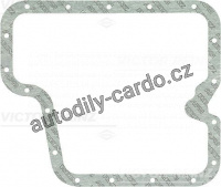 Těsnění, olejová jímka VICTOR REINZ (VR 71-29412-10) Těsnění, olejová jímka VICTOR REINZ (VR 71-29412-10)