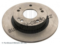 Brzdový kotouč BLUE PRINT ADH24378 Brzdový kotouč BLUE PRINT ADH24378