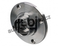 Náboj kola FEBI (FB 17756) - AUDI