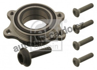 Sada ložisek kol FEBI (FB 30271) - AUDI