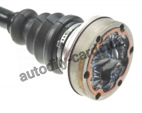 Hnací hřídel LÖBRO 303164 - VW