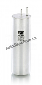 Palivový filtr MANN WK8058