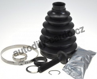 Sada měchů, hnací hřídel LÖBRO 302322 - FORD, SEAT, VW