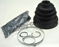 Sada měchů, hnací hřídel LÖBRO 305368 - RENAULT Sada měchů, hnací hřídel LÖBRO 305368 - RENAULT