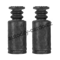 Sada dorazů MONROE (MO PK106) - HONDA CIVIC