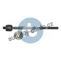 Axiální kloub, příčné táhlo řízení RTS 92-04012+ Axiální kloub, příčné táhlo řízení RTS 92-04012+