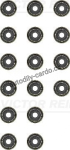 Sada těsnění, dřík ventilu VICTOR REINZ (VR 12-34223-02)