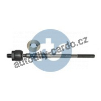 Axiální kloub, příčné táhlo řízení RTS 92-04013+ Axiální kloub, příčné táhlo řízení RTS 92-04013+