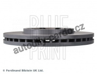 Brzdový kotouč BLUE PRINT ADN14392 Brzdový kotouč BLUE PRINT ADN14392