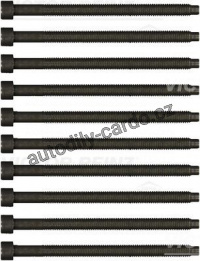 Sada šroubů pro hlavy válcu VICTOR REINZ (VR 14-32122-01) Sada šroubů pro hlavy válcu VICTOR REINZ (VR 14-32122-01)