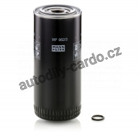 Palivový filtr MANN WP962/3X (MF WP962/3X) Palivový filtr MANN WP962/3X (MF WP962/3X)