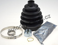 Sada měchů, hnací hřídel LÖBRO 303359 - OPEL