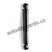 Tlumič pérování MONROE (MOV2074, MO V2074), zadní  - FORD TRANSIT krátký 91-94