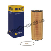 Olejový filtr HENGST FILTER (E350H D44)